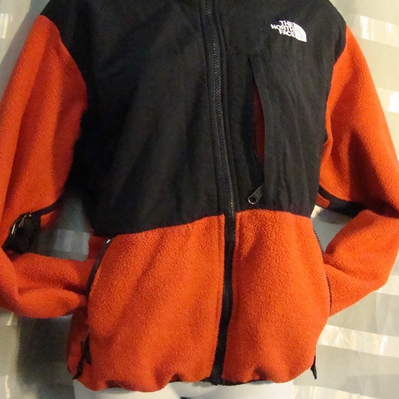 THE NORTH FACE 2 N 1 JACKET PARKA MED RARE - Picture 5 of 8